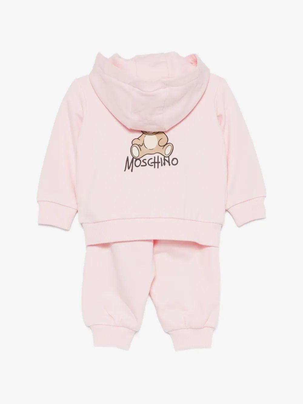 Moschino kids Tracksuit Moschino Kids Tuta