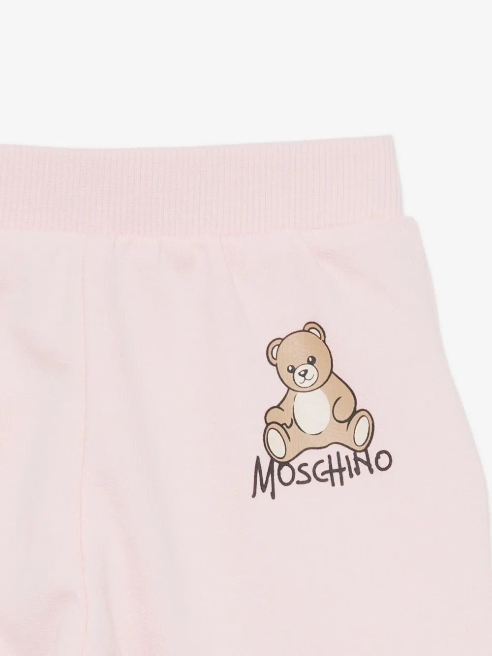 Moschino kids Tracksuit Moschino Kids Tuta