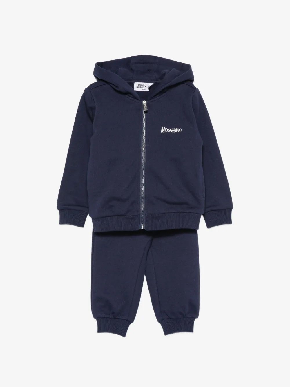 Moschino kids Tracksuit Moschino Kids Tuta