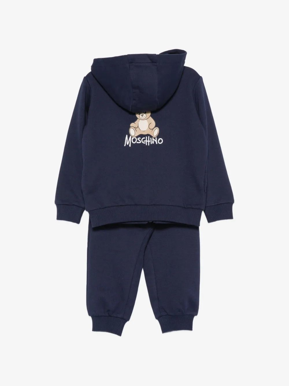 Moschino kids Tracksuit Moschino Kids Tuta