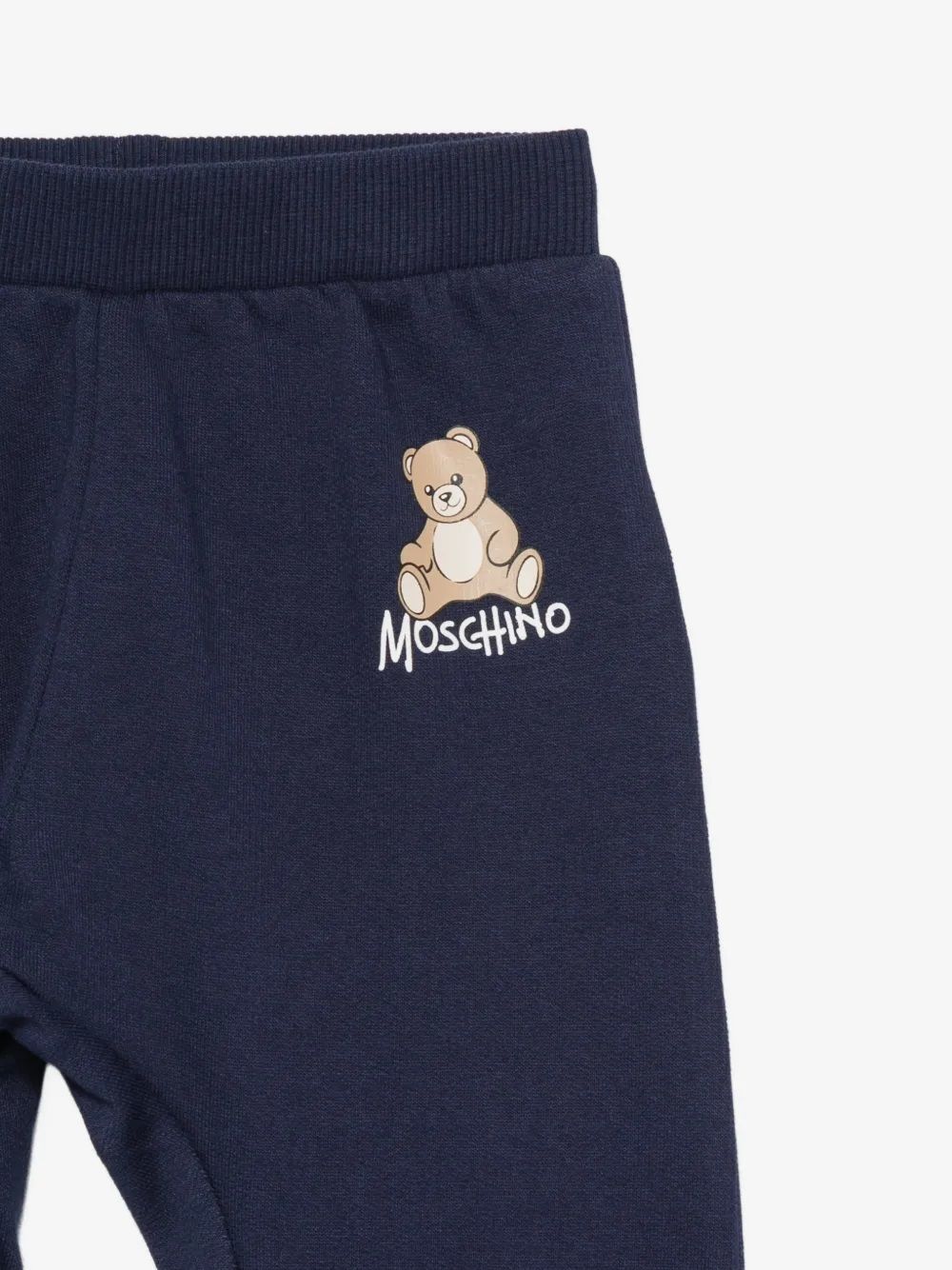 Moschino kids Tracksuit Moschino Kids Tuta