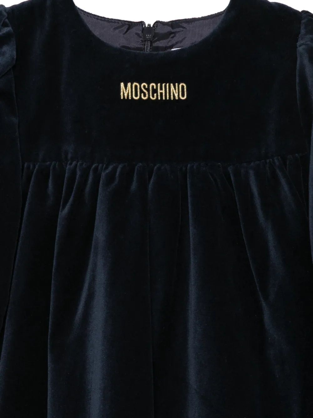 Moschino Kids Dress Moschino Kids Abito
