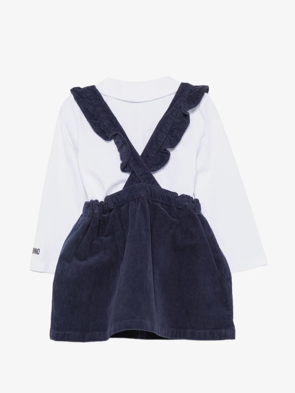 Moschino Kids Tracksuit Moschino Kids Tuta