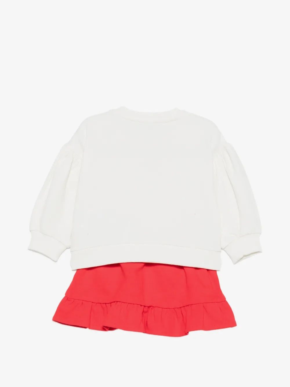 Moschino Kids Tracksuit Moschino Kids Tuta