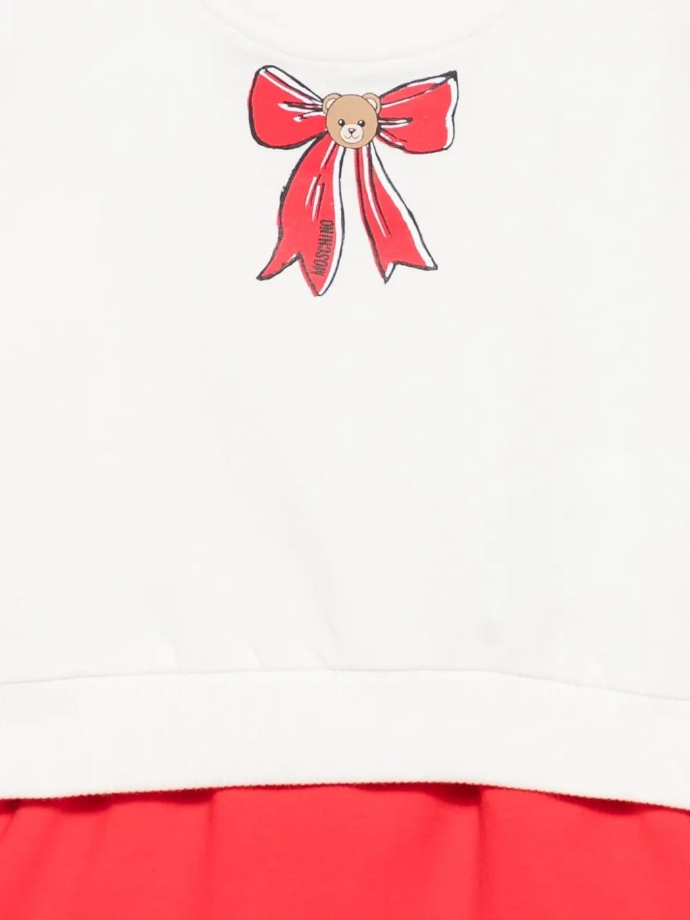 Moschino Kids Tracksuit Moschino Kids Tuta