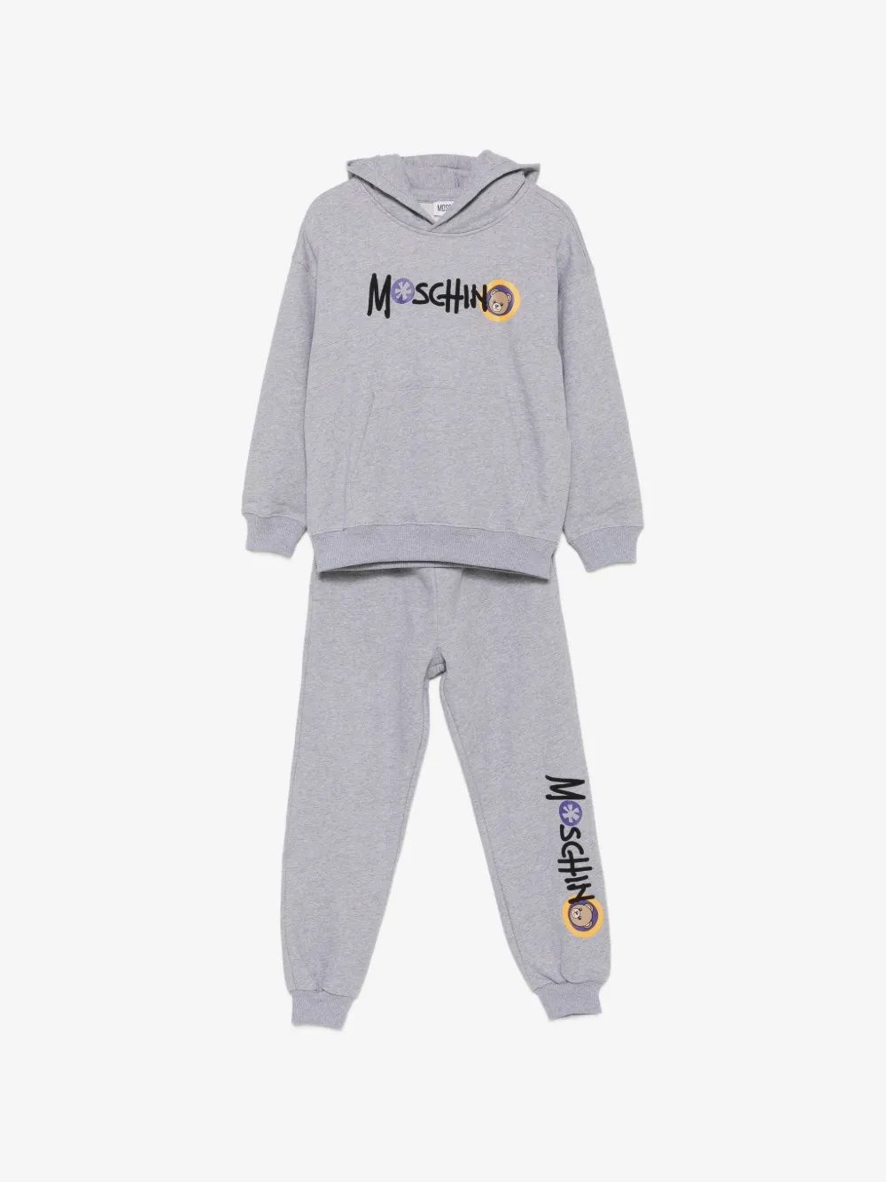 Moschino kids Tracksuit Moschino Kids Tuta