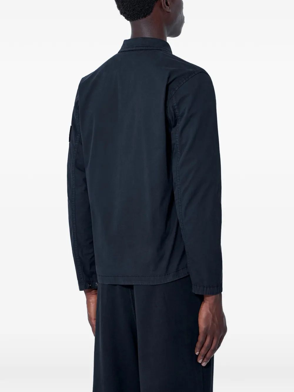 Stone Island Men Jacket Stone Island Giacca Uomo