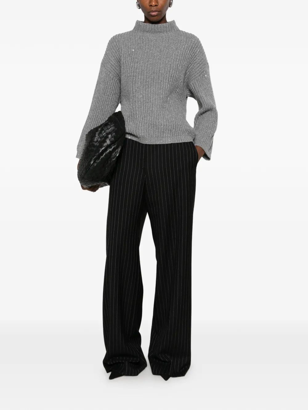 Brunello Cucinelli Women Sweater Brunello Cucinelli Maglia Donna