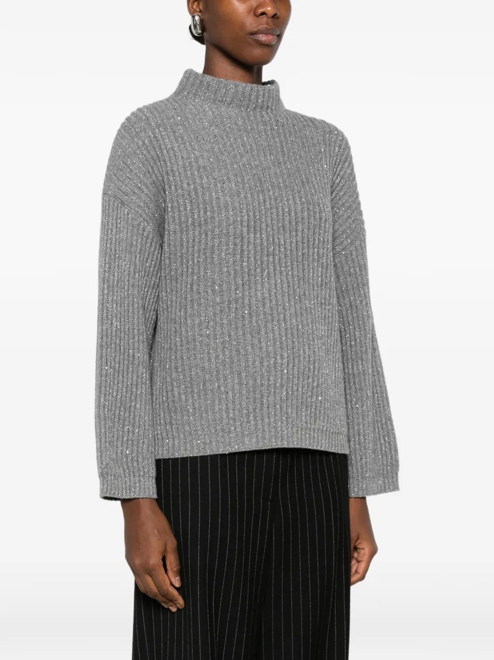 Brunello Cucinelli Women Sweater Brunello Cucinelli Maglia Donna