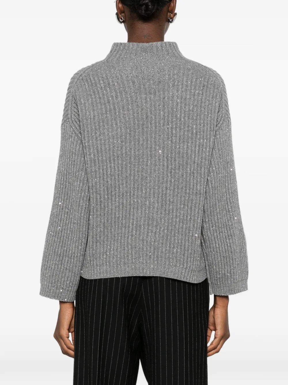 Brunello Cucinelli Women Sweater Brunello Cucinelli Maglia Donna