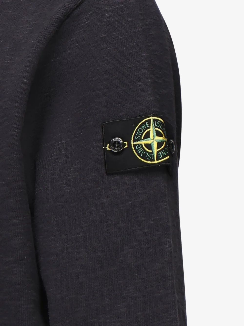 Stone Island Men Sweatshirt Stone Island Felpa Uomo