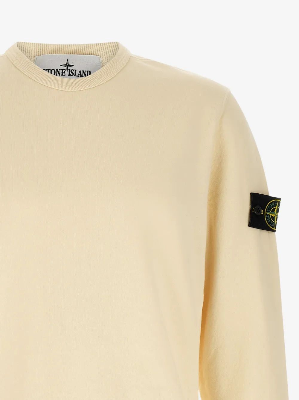 Stone Island Men Sweatshirt Stone Island Felpa Uomo