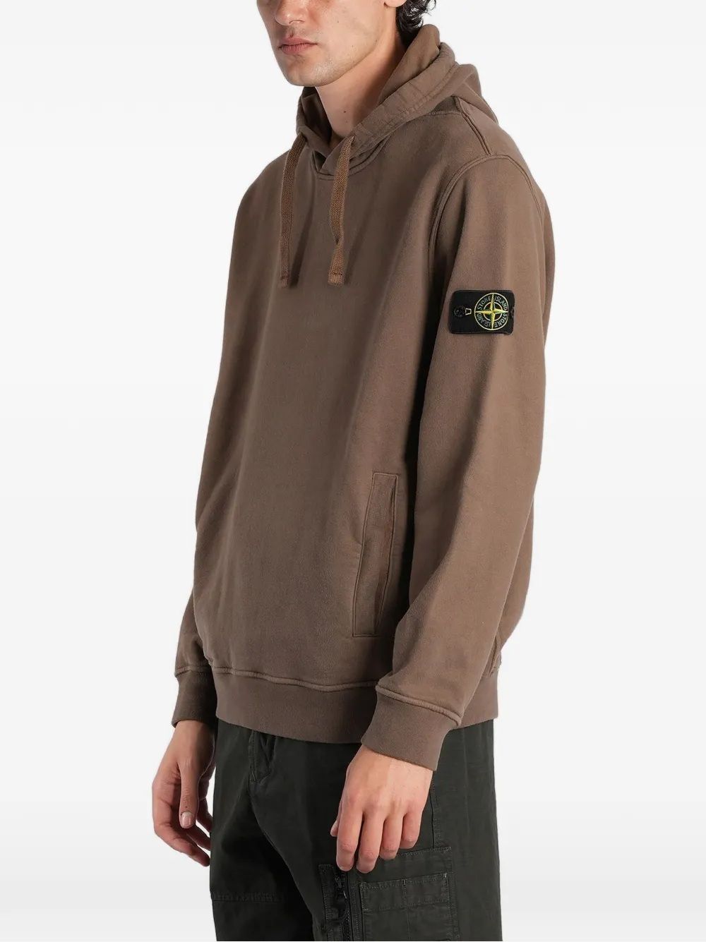 Stone Island Men Sweatshirt Stone Island Felpa Uomo