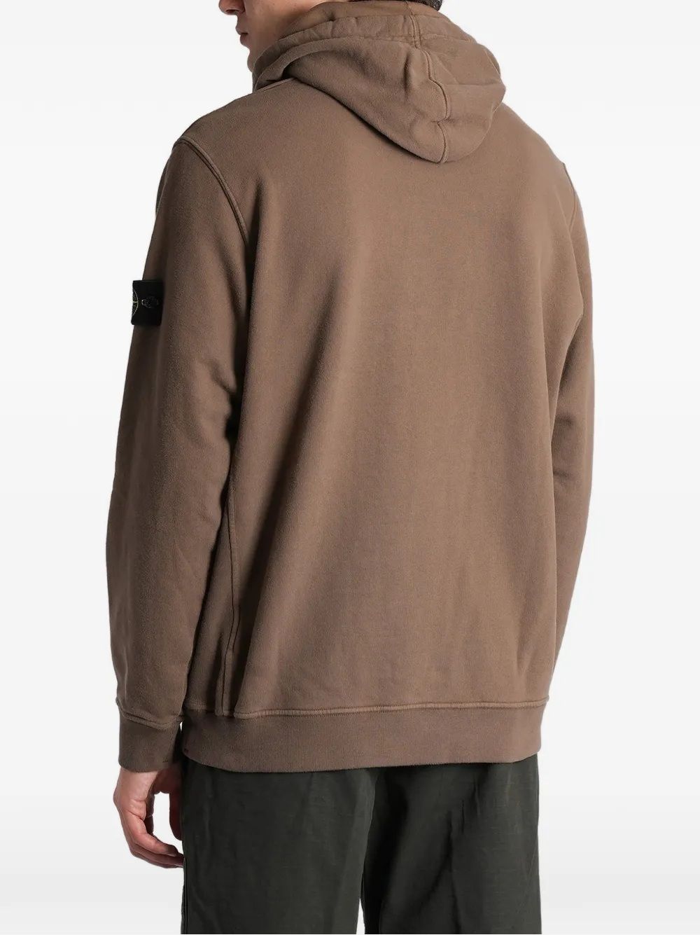 Stone Island Men Sweatshirt Stone Island Felpa Uomo