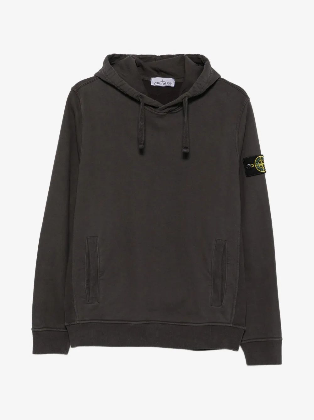 Stone Island Men Sweatshirt Stone Island Felpa Uomo