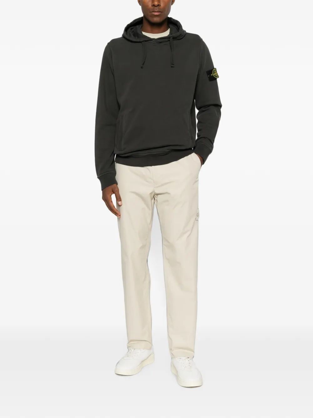 Stone Island Men Sweatshirt Stone Island Felpa Uomo