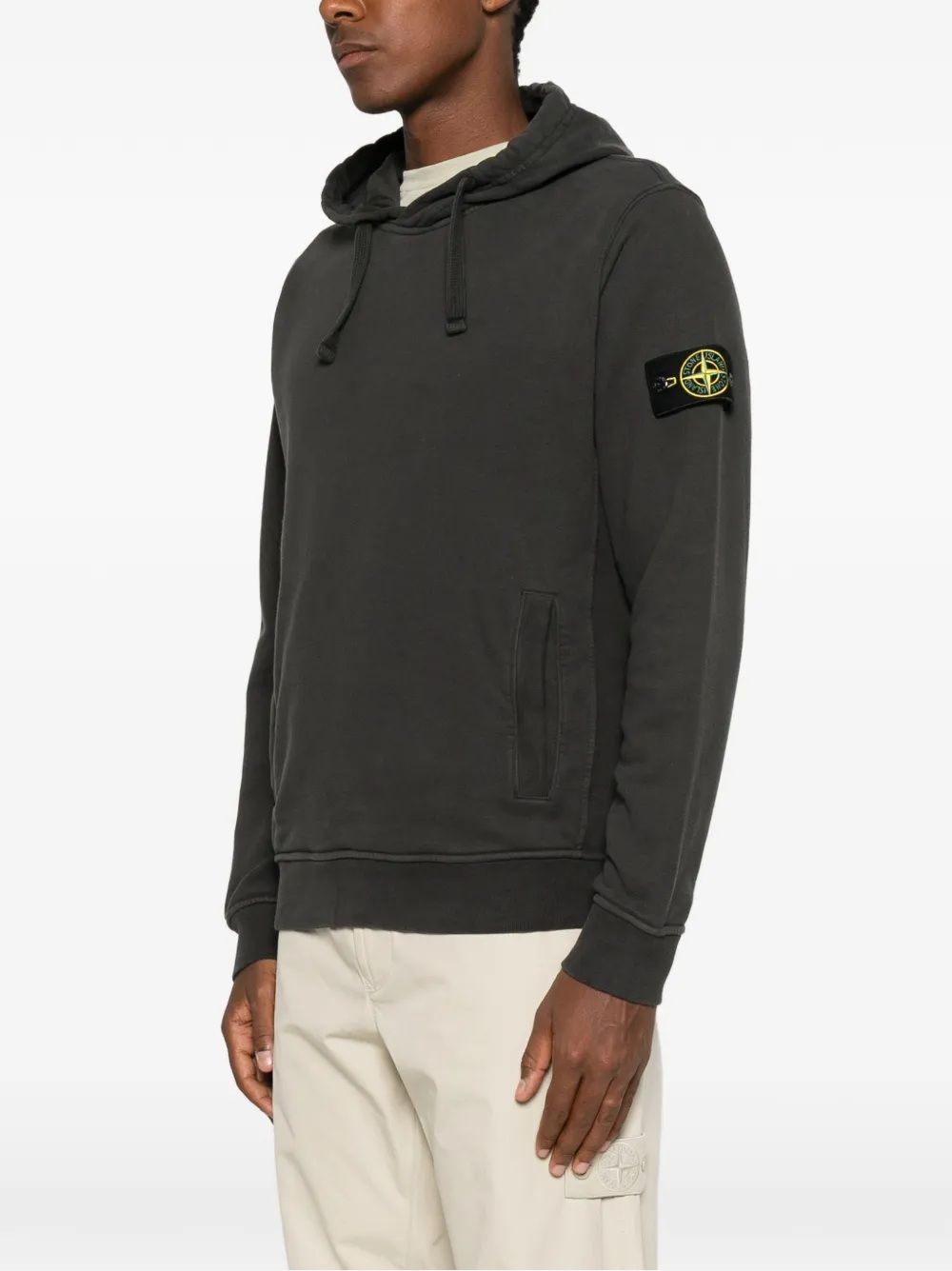 Stone Island Men Sweatshirt Stone Island Felpa Uomo