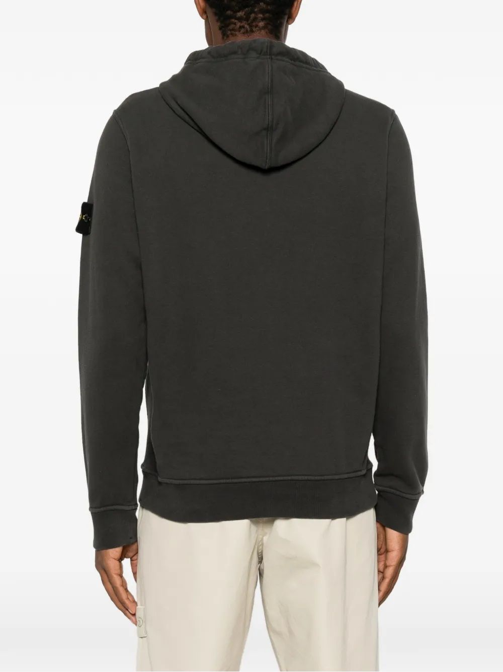 Stone Island Men Sweatshirt Stone Island Felpa Uomo