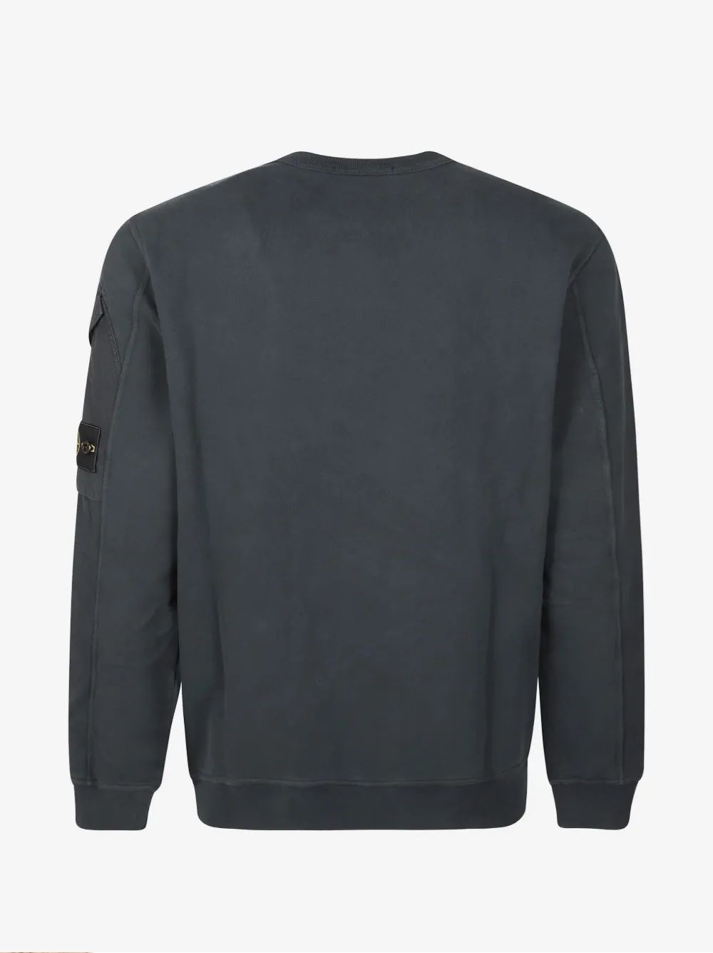 Stone Island Men Sweatshirt Stone Island Felpa Uomo