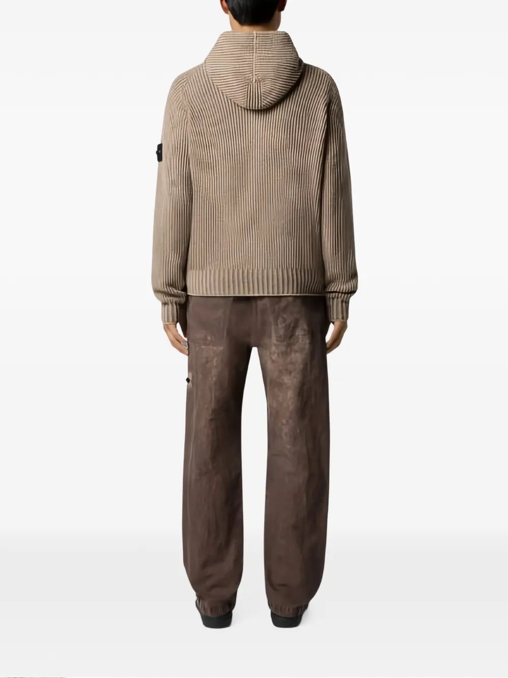 Stone Island Men Sweatshirt Stone Island Felpa Uomo