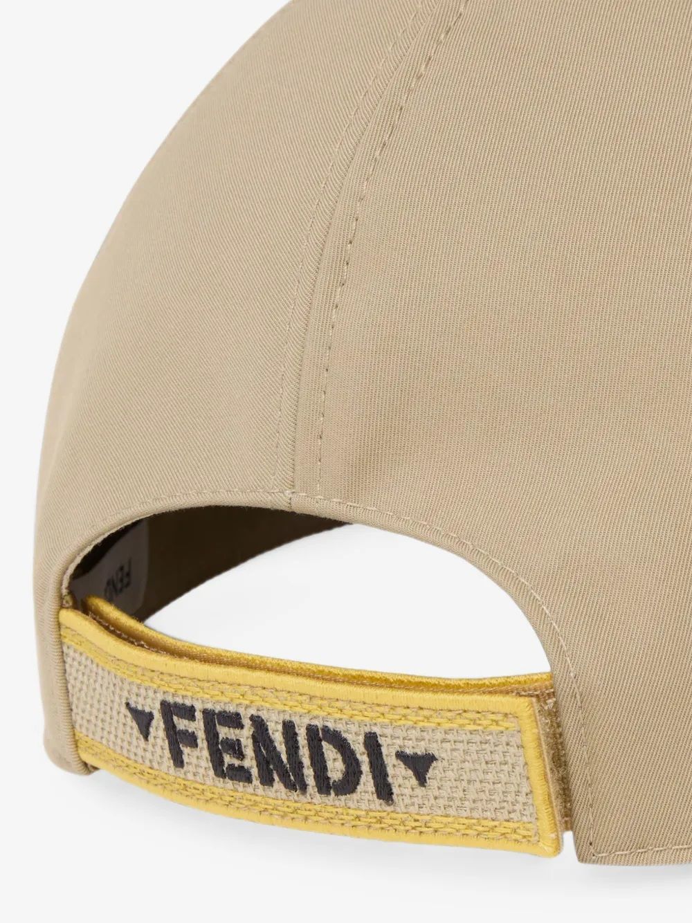 Fendi hat kids Fendi cappello kids