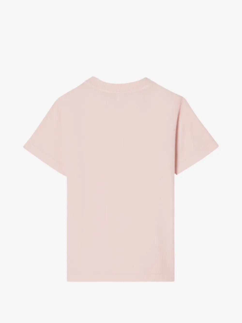 Fendi t-shirt kids Fendi t-shirt kids