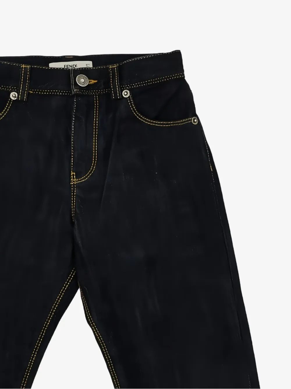 Fendi jeans kids Fendi jeans kids