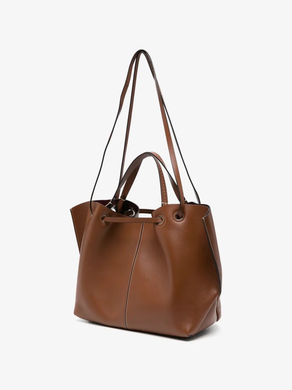 Max Mara Mixeddoubles Shoulder Bag Woman Max Mara Mixeddoubles Borsa A Tracolla Donna