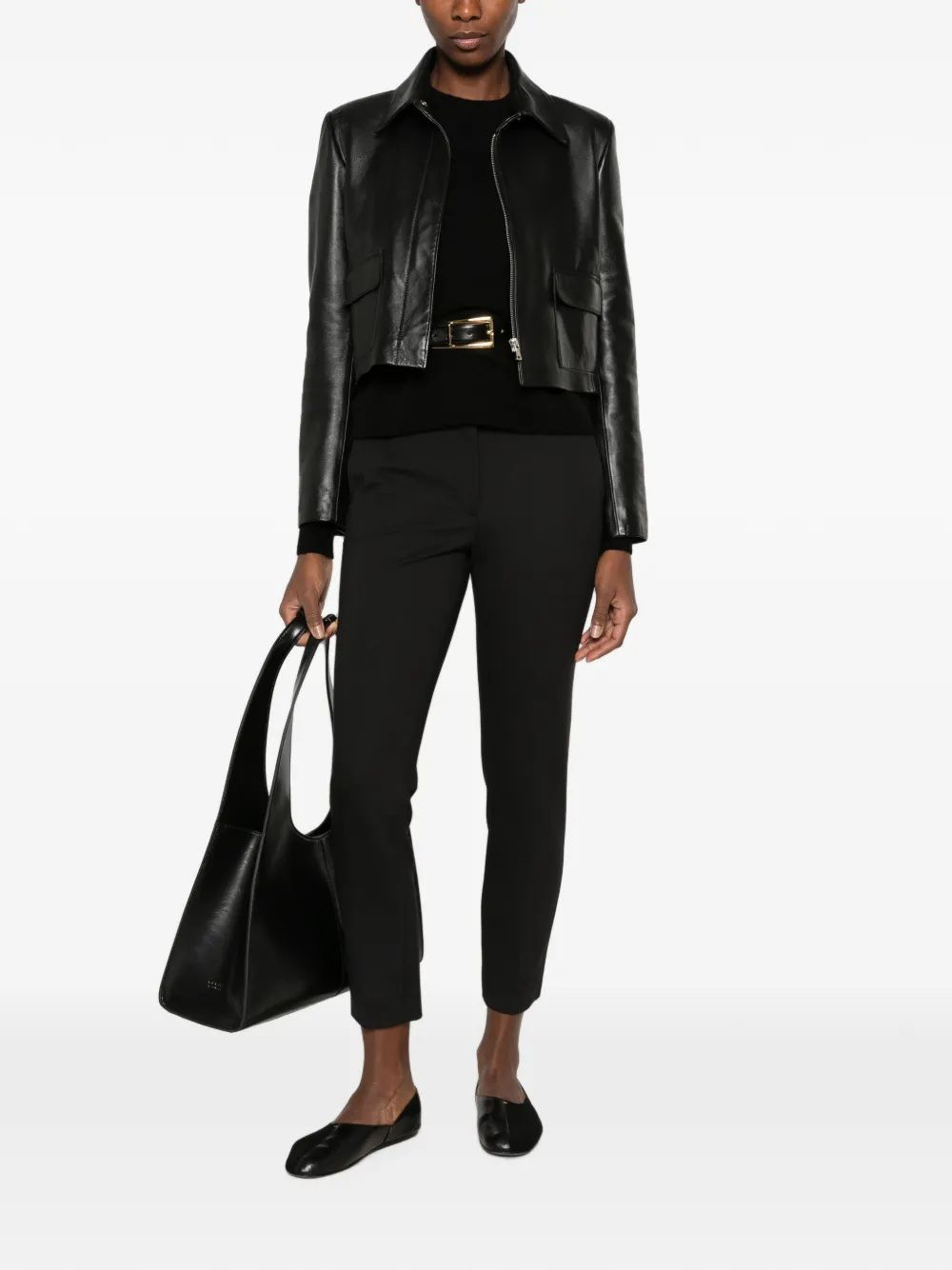 Max Mara Pegno Pants Woman Max Mara Pegno Pantaloni Donna