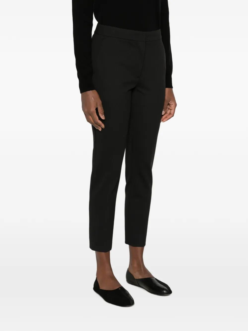Max Mara Pegno Pants Woman Max Mara Pegno Pantaloni Donna