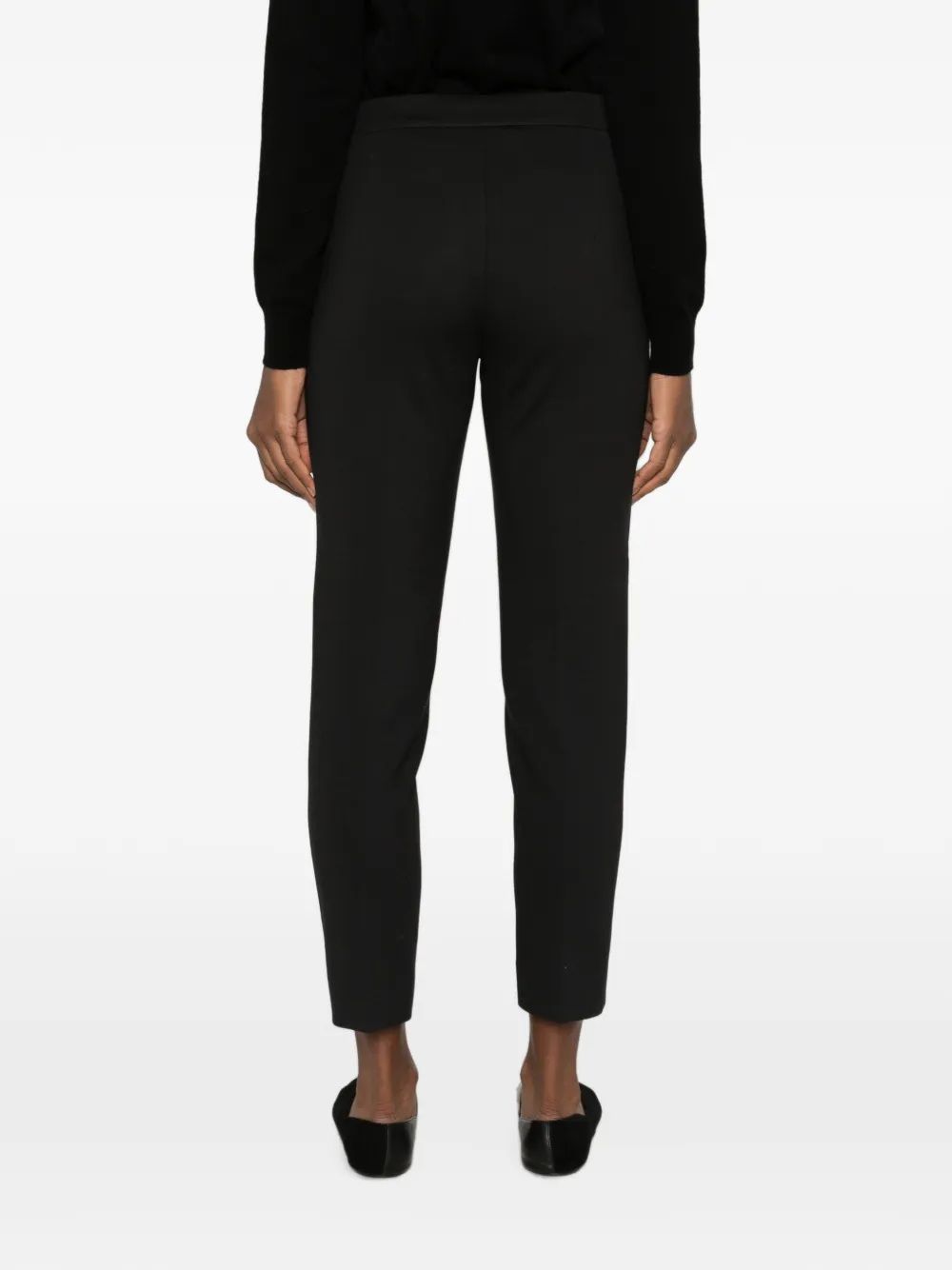 Max Mara Pegno Pants Woman Max Mara Pegno Pantaloni Donna