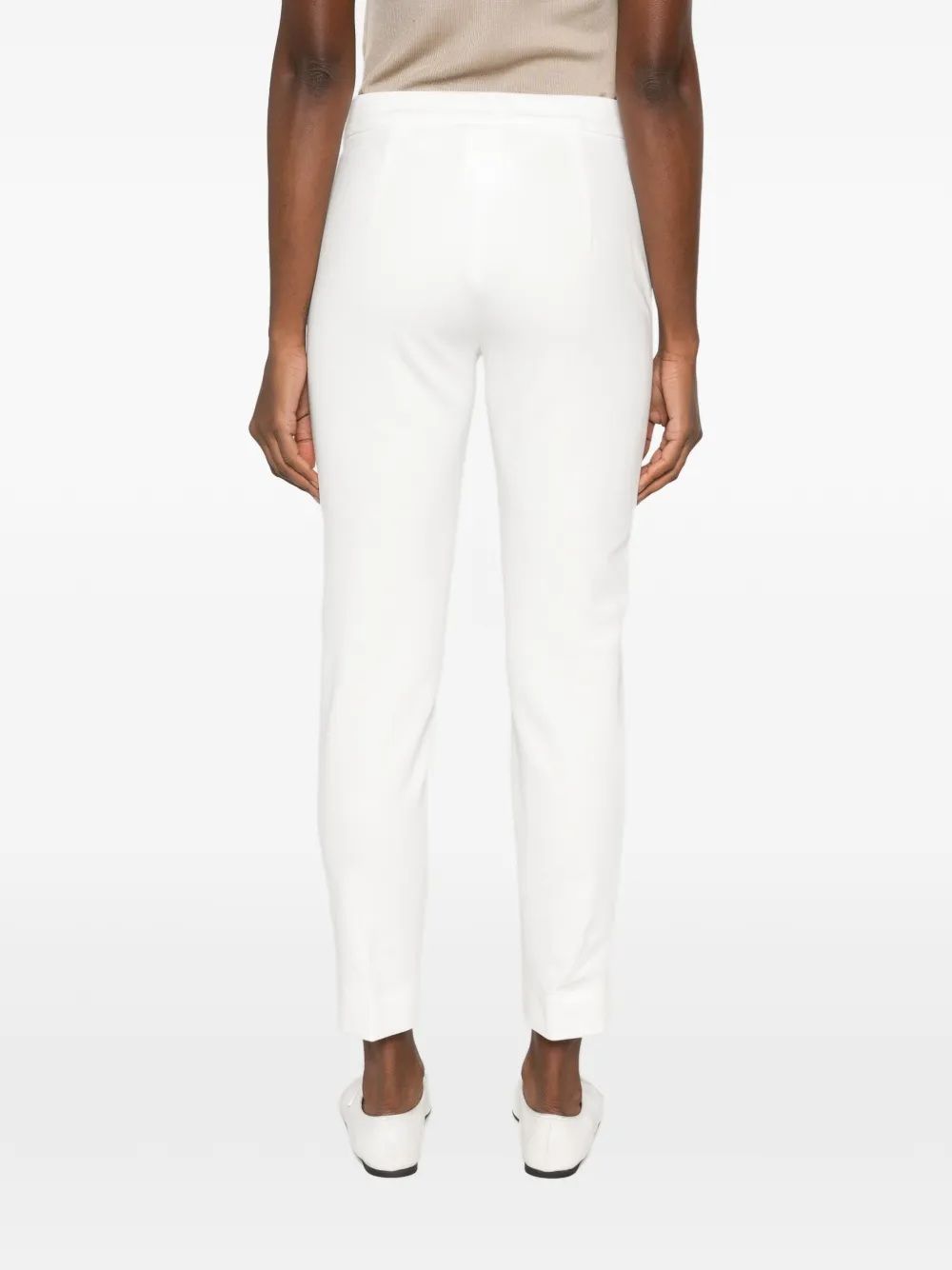 Max Mara Pegno Pants Woman Max Mara Pegno Pantaloni Donna