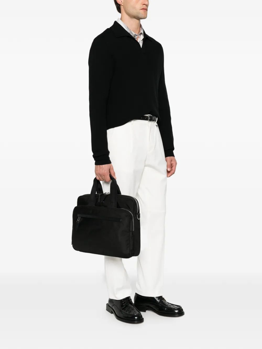 Boss Business Bag Man Boss Borsa Da Lavoro Uomo