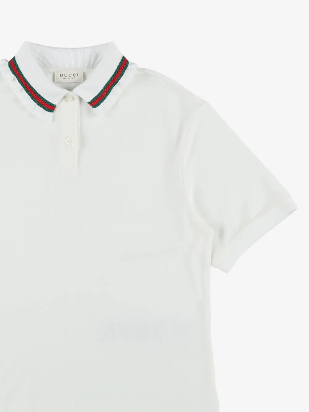 Gucci polo shirt kids Gucci polo kids