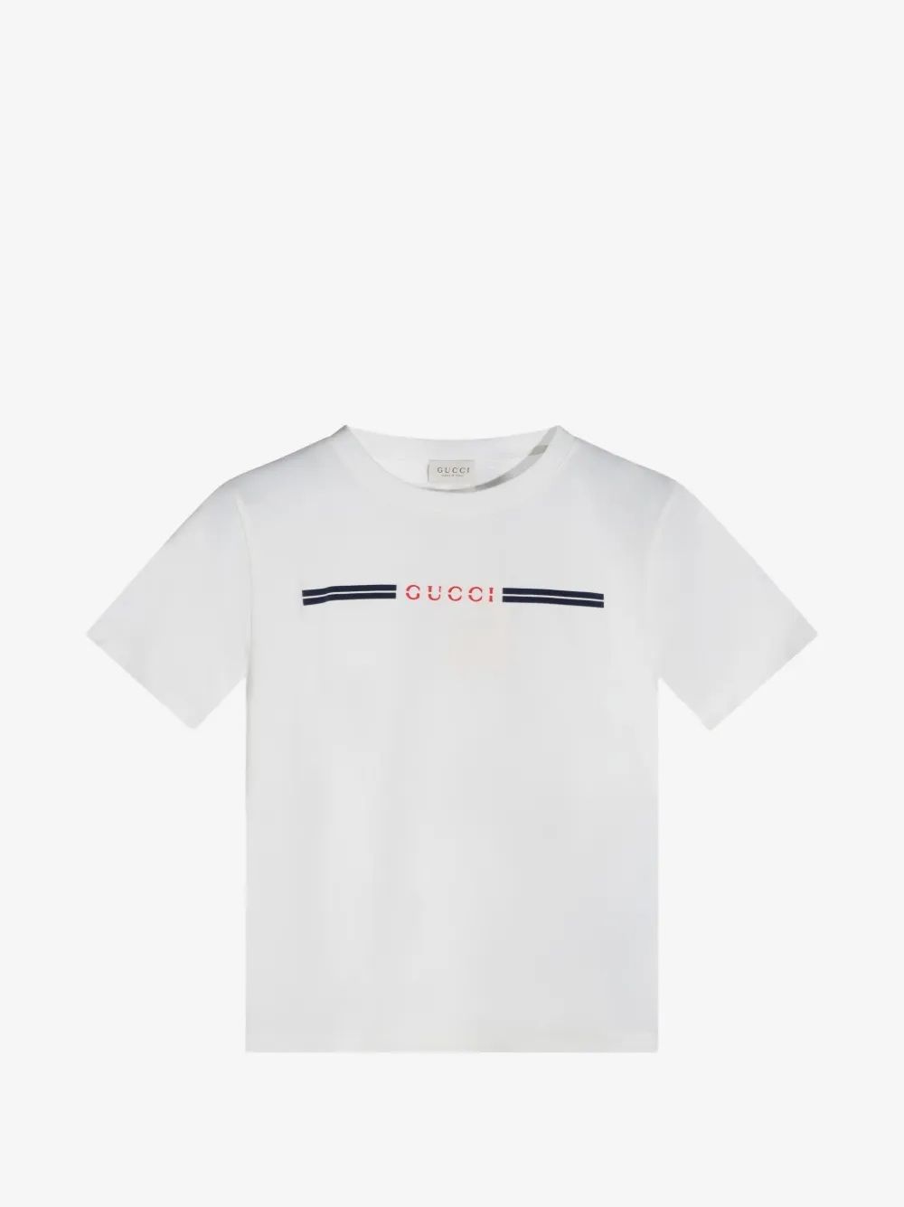 Gucci t-shirt kids Gucci t-shirt kids