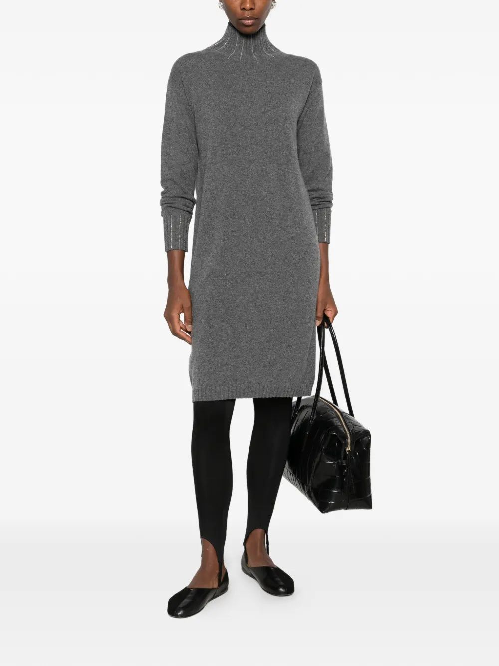 Fabiana Filippi Dress Woman Fabiana Filippi Abito Donna