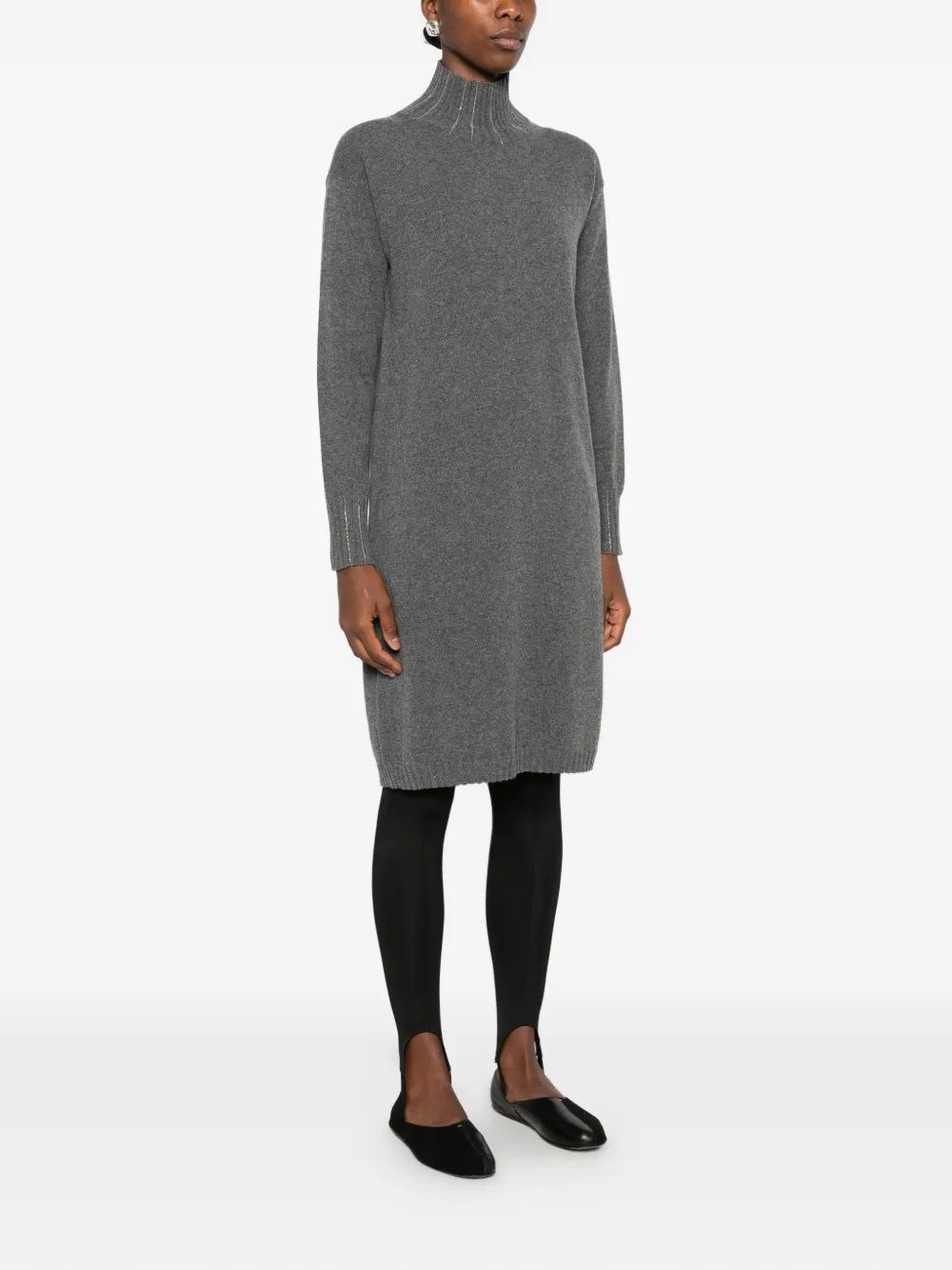 Fabiana Filippi Dress Woman Fabiana Filippi Abito Donna