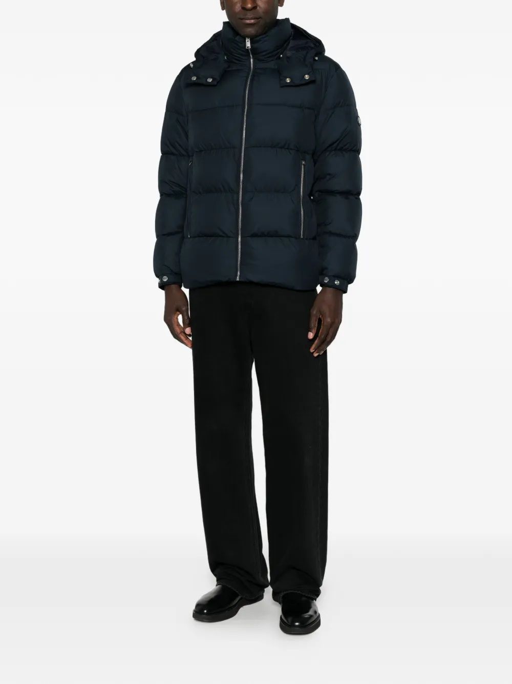 Boss Jacket Man Boss Giacca Uomo