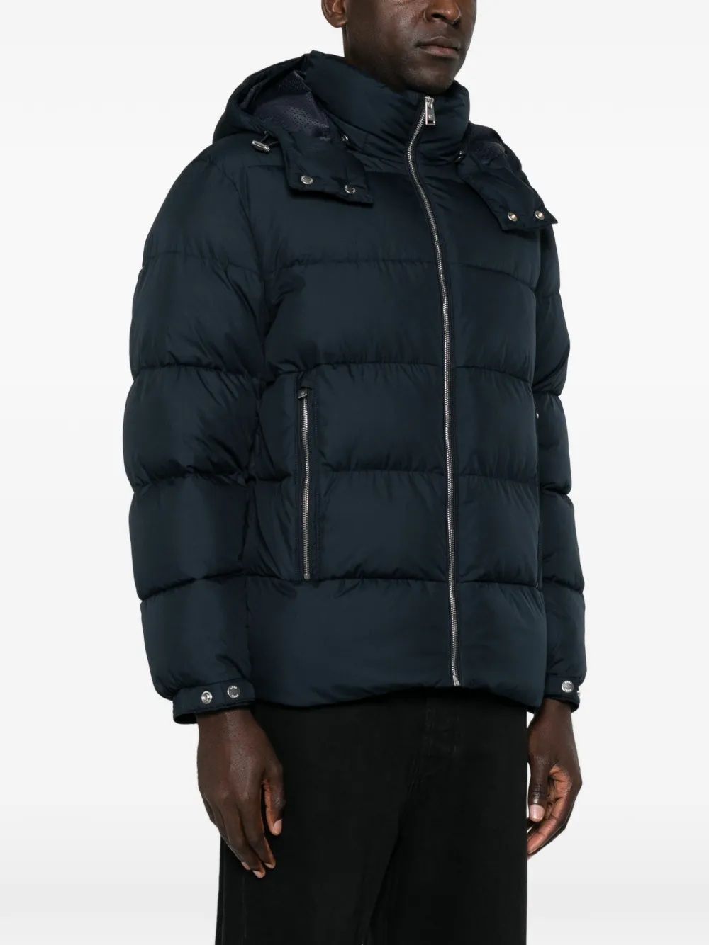 Boss Jacket Man Boss Giacca Uomo