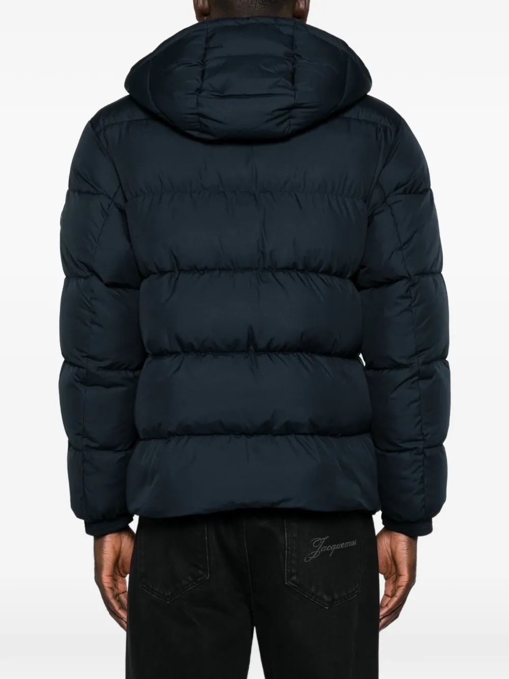 Boss Jacket Man Boss Giacca Uomo