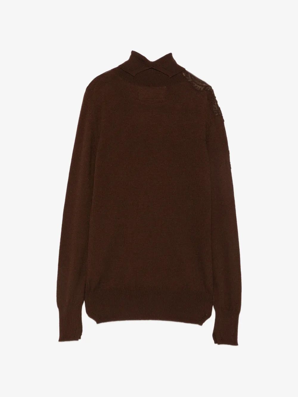 Ermanno Scervino Knitwear Woman Ermanno Scervino Maglia Donna