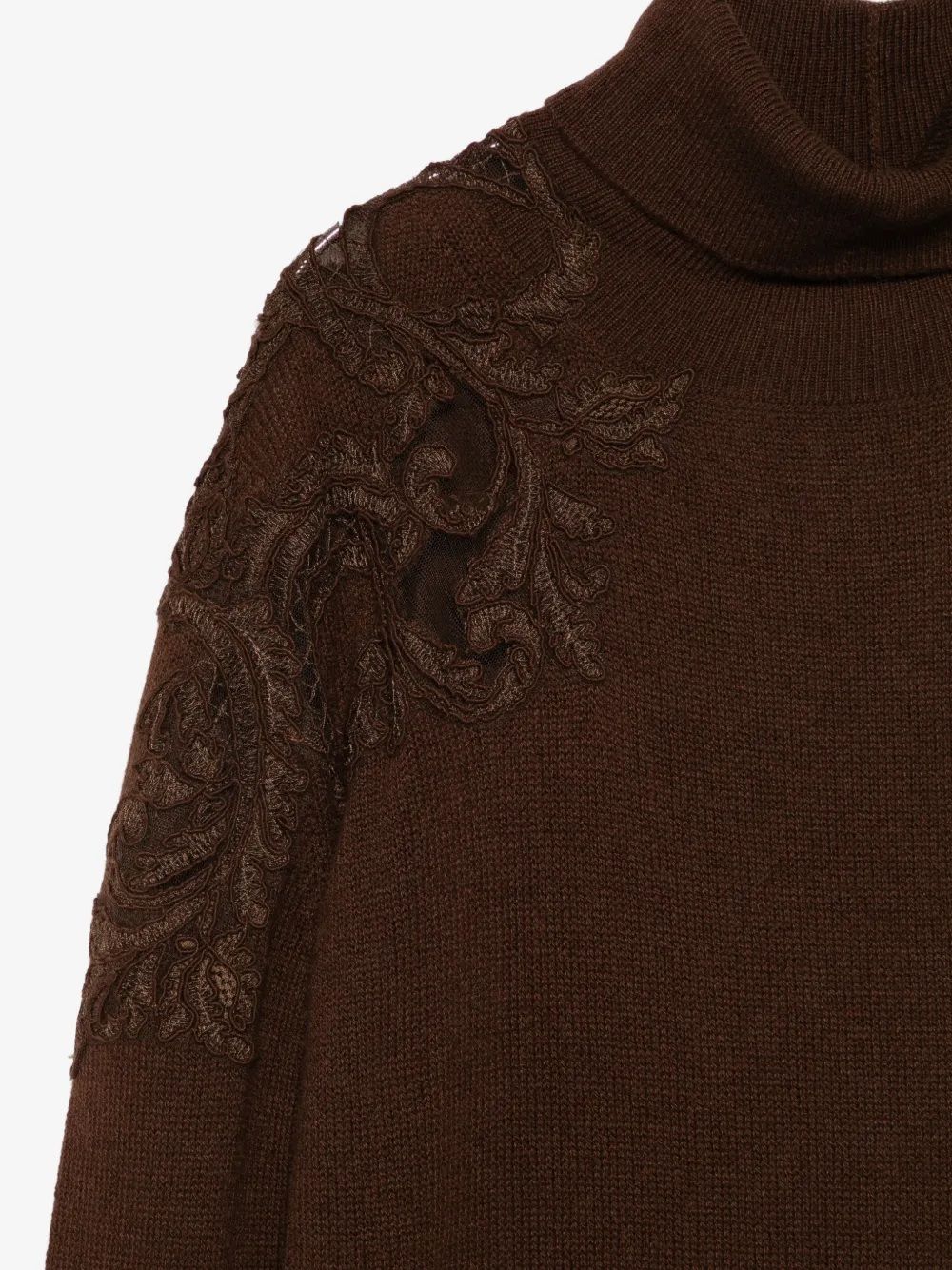 Ermanno Scervino Knitwear Woman Ermanno Scervino Maglia Donna