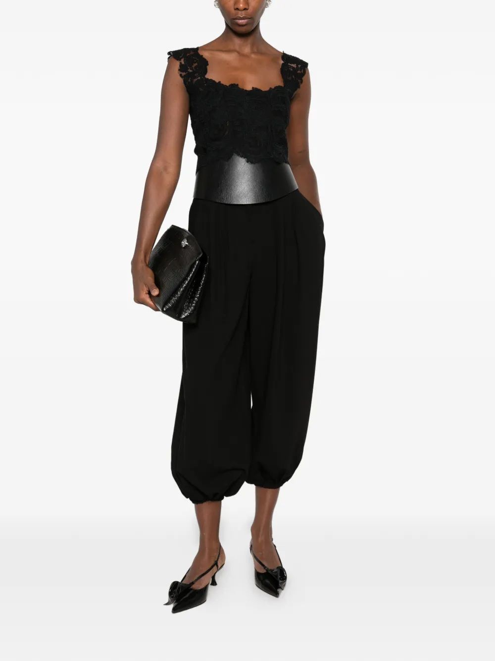 Ermanno Scervino Top Woman Ermanno Scervino Top Donna