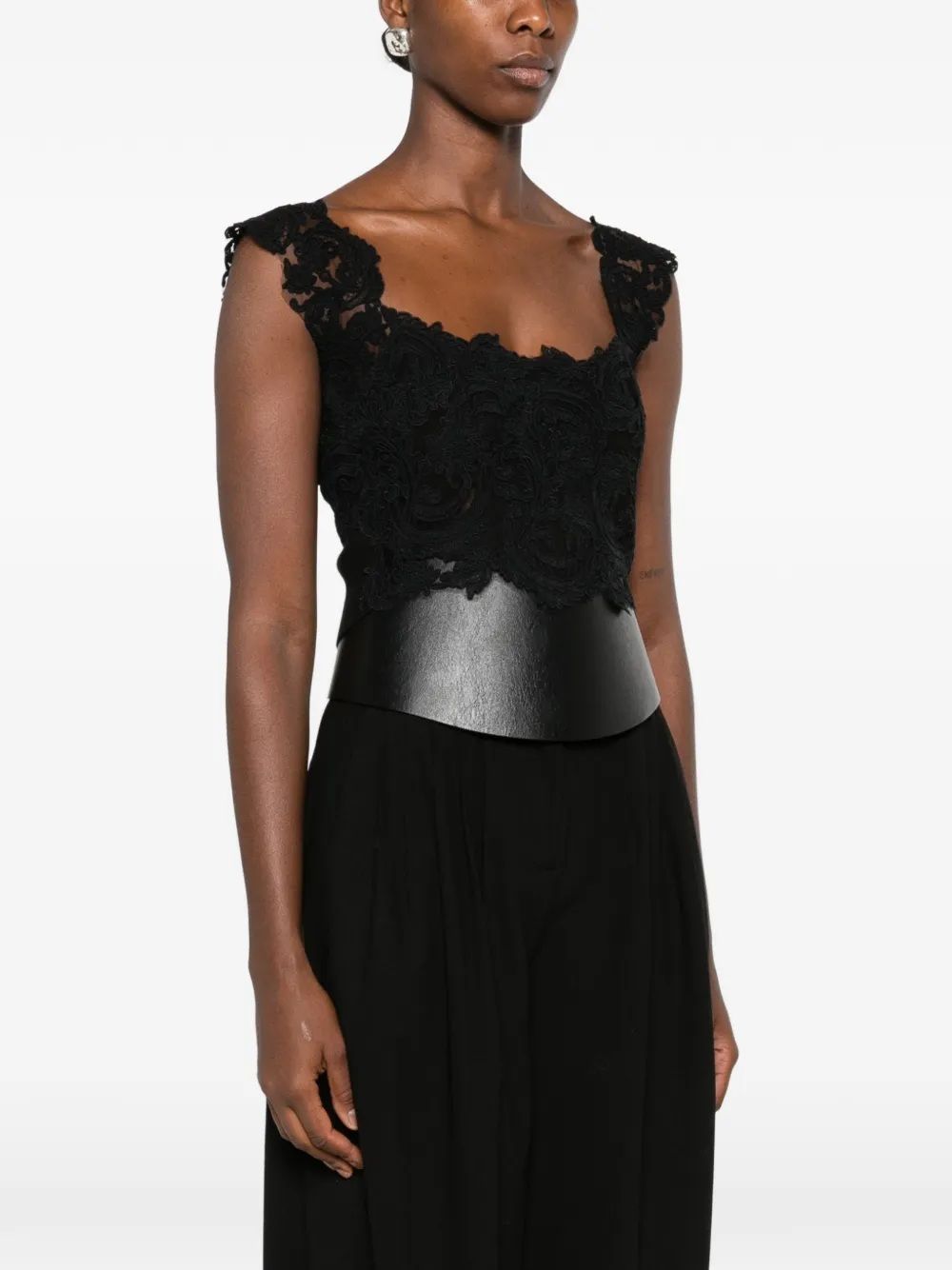 Ermanno Scervino Top Woman Ermanno Scervino Top Donna