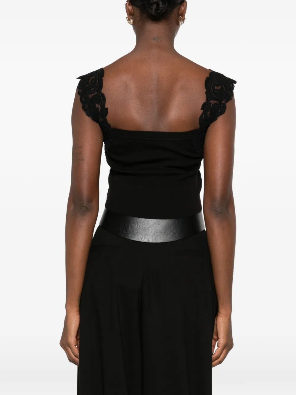 Ermanno Scervino Top Woman Ermanno Scervino Top Donna