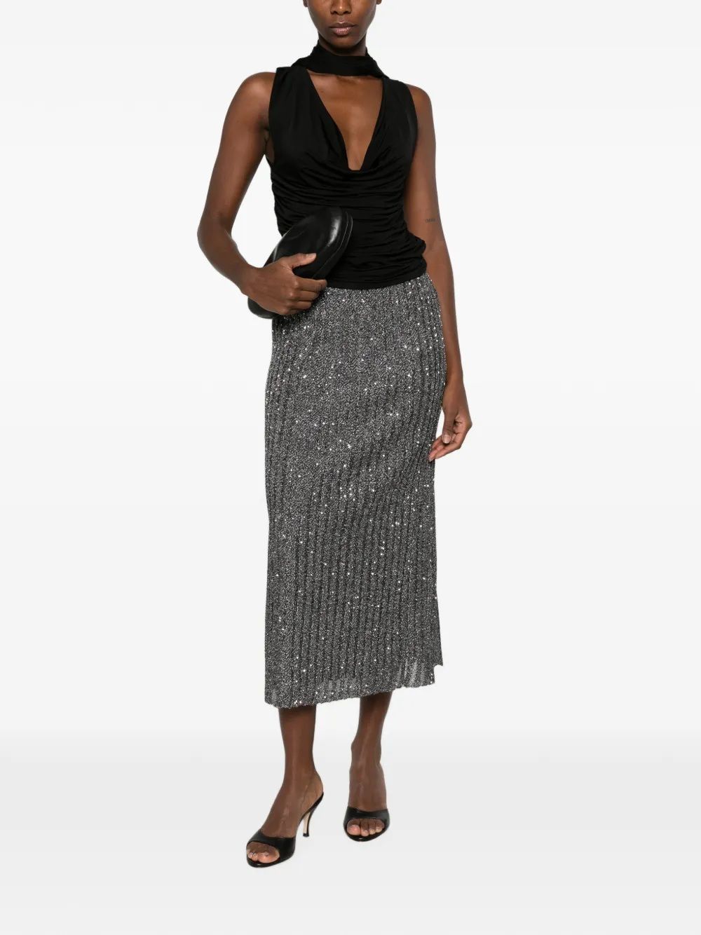 Missoni Skirt Woman Missoni Gonna Donna