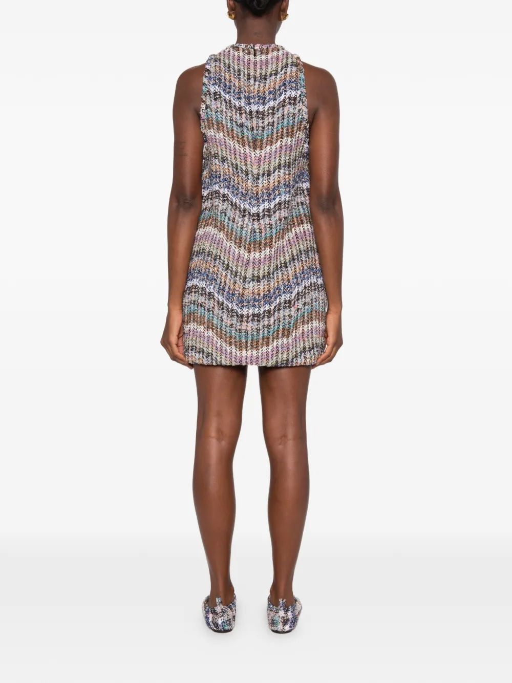 Missoni Dress Woman Missoni Abito Donna