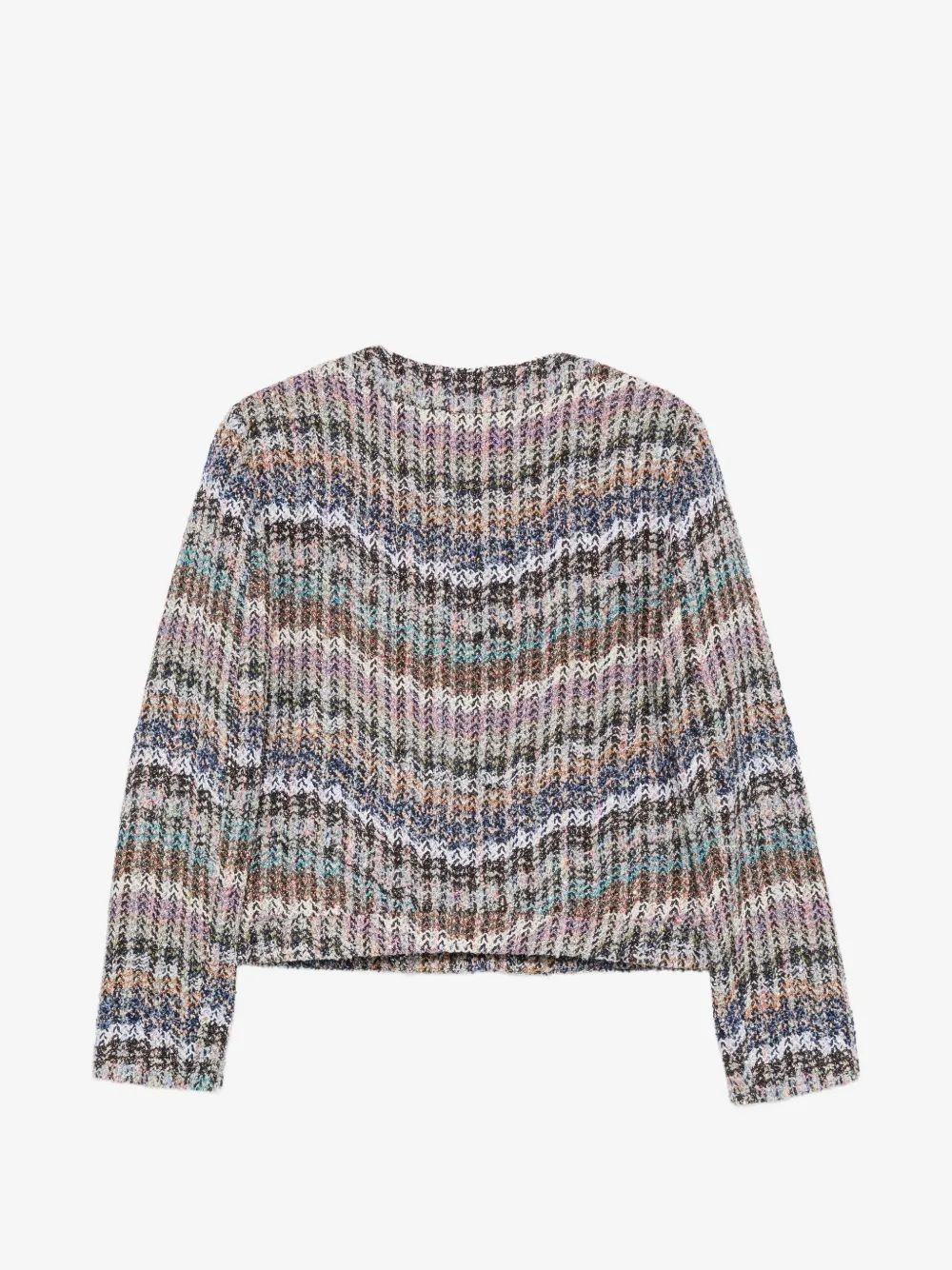 Missoni Jacket Woman Missoni Giacca Donna
