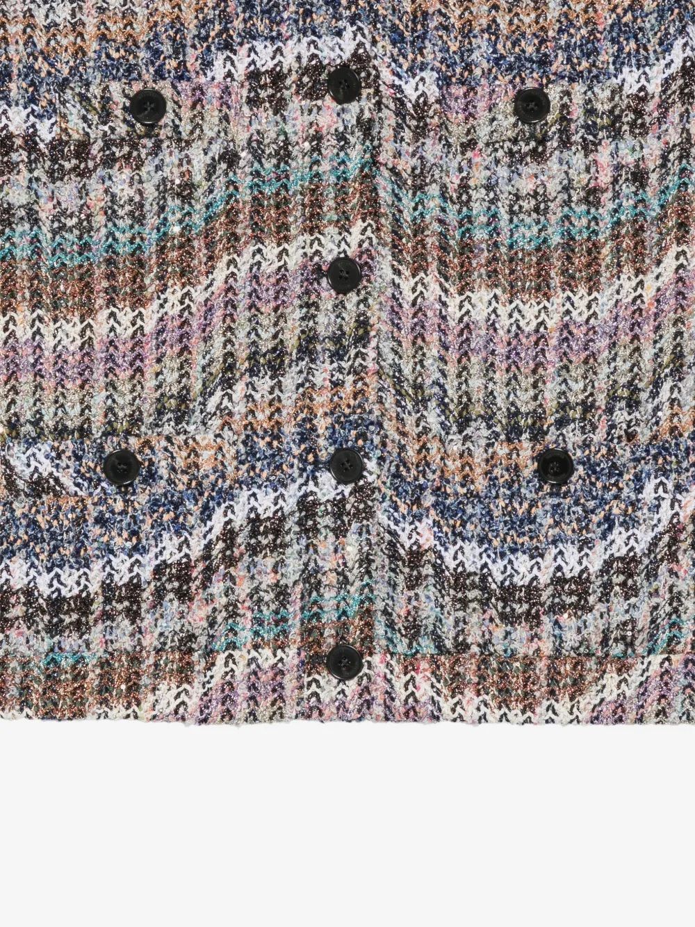 Missoni Jacket Woman Missoni Giacca Donna