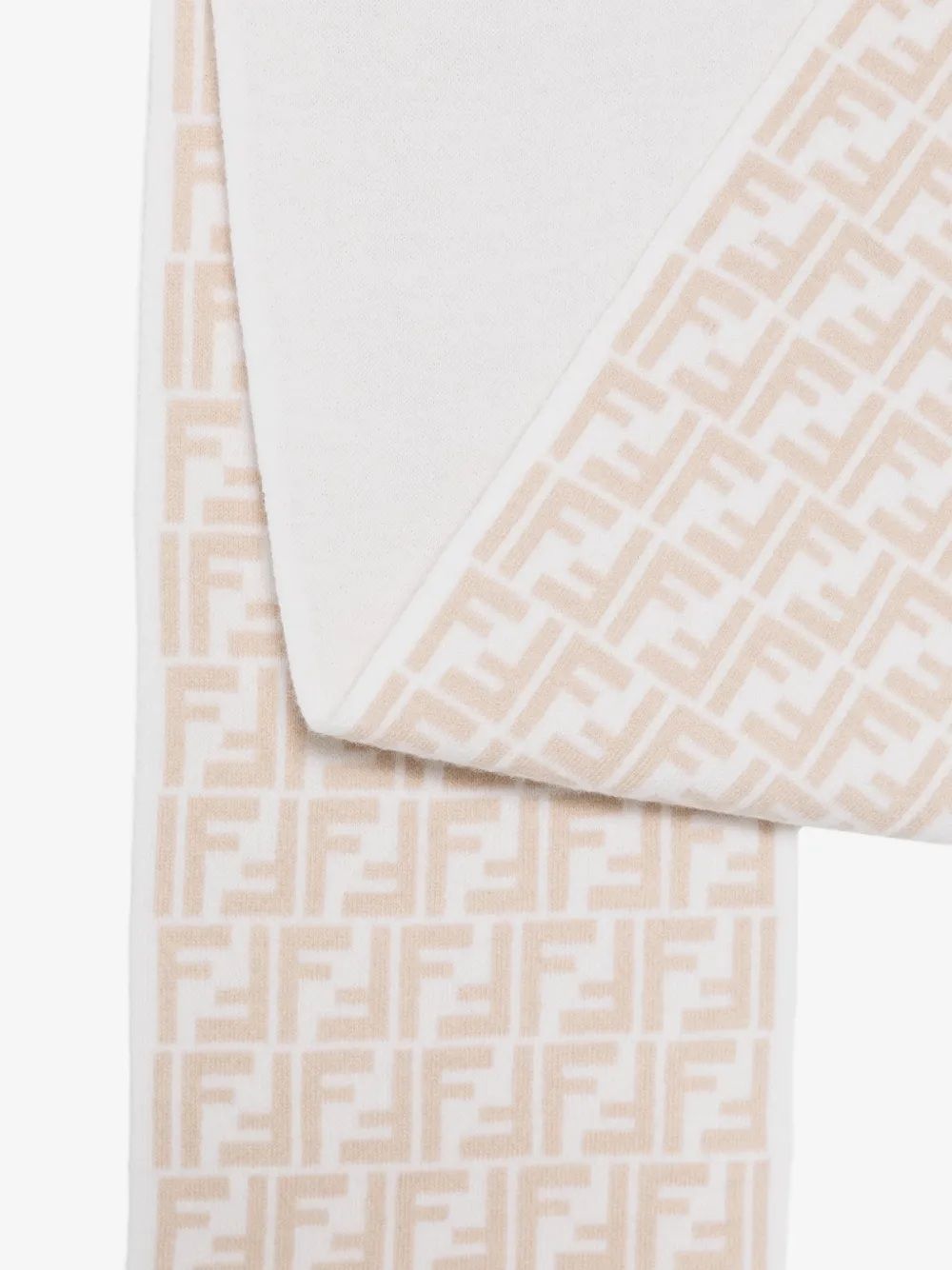Fendi scarf kids Fendi sciarpa kids
